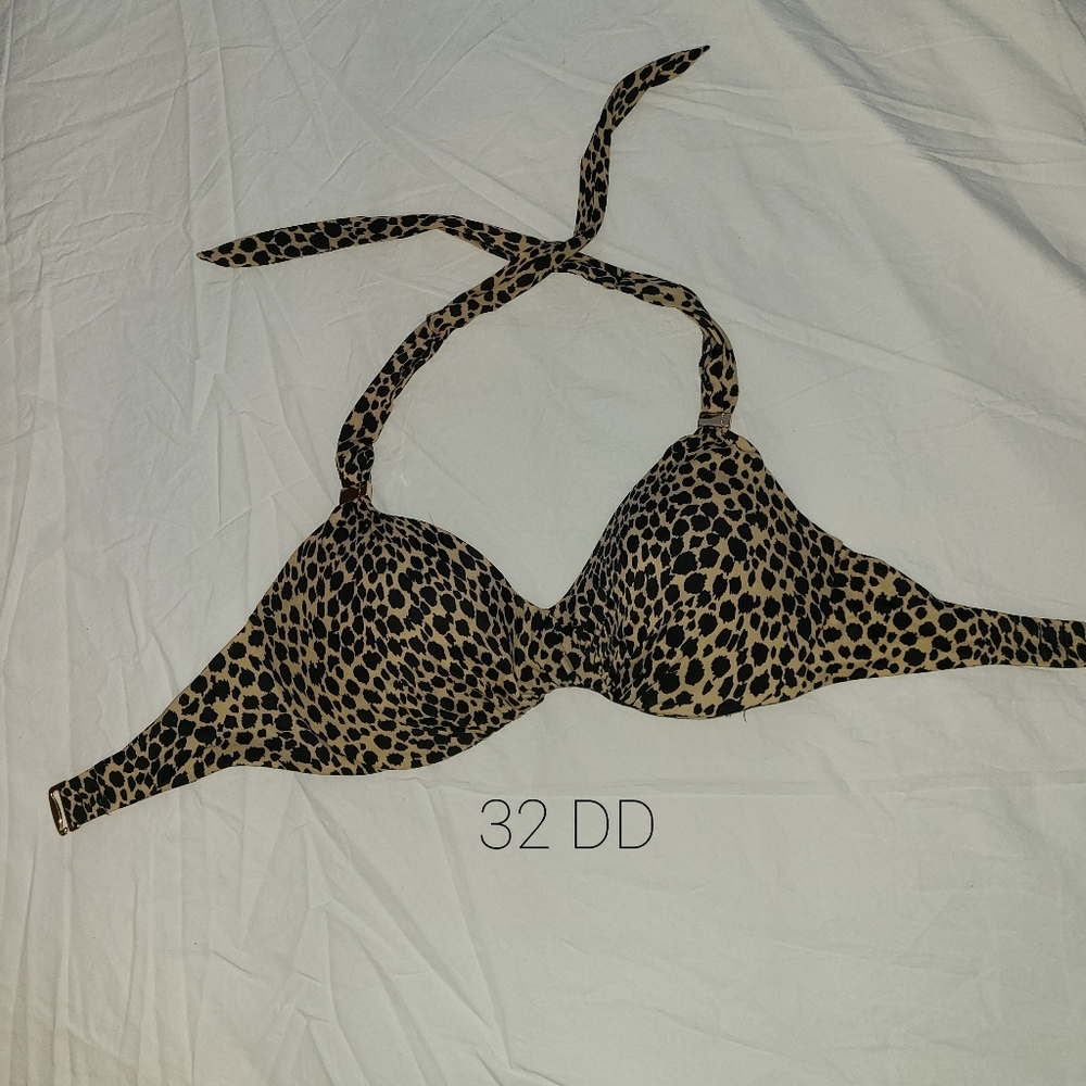Victoria secret swim top